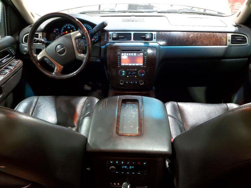 2012 GMC Yukon xl Denali