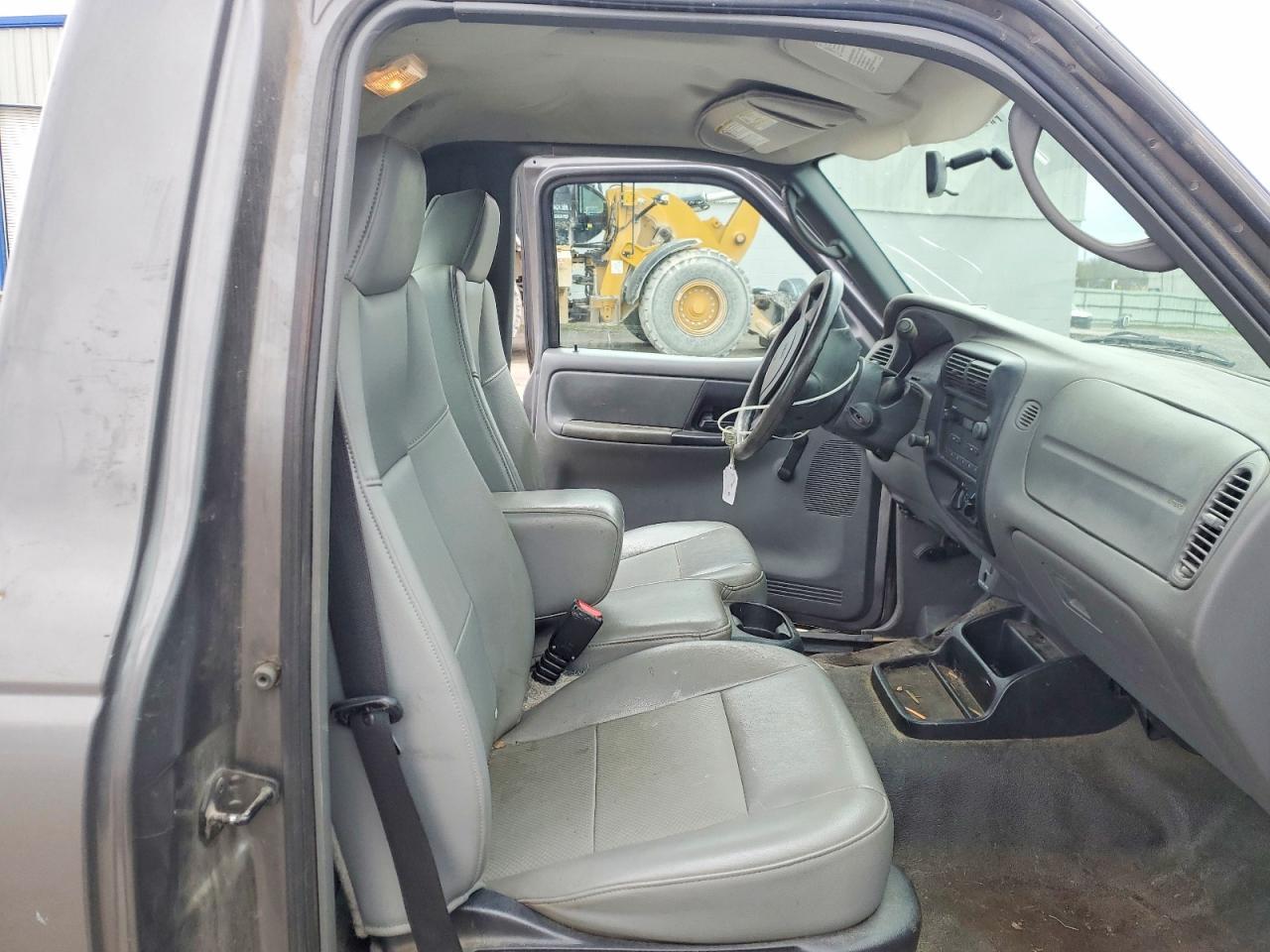 2006 Ford Ranger