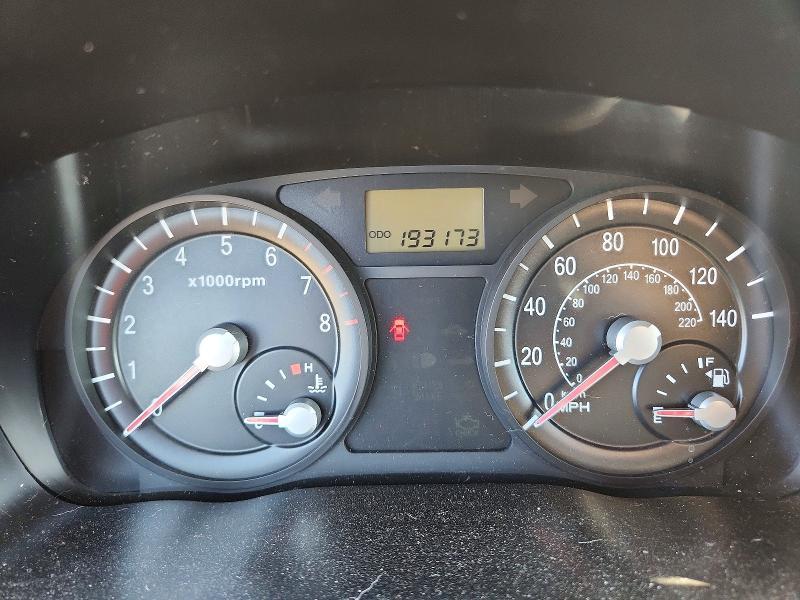 2006 KIA Rio Base