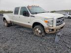 2012 Ford F350 Super Duty