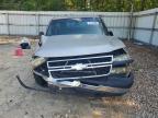 2007 Chevrolet Silverado C1500 Classic