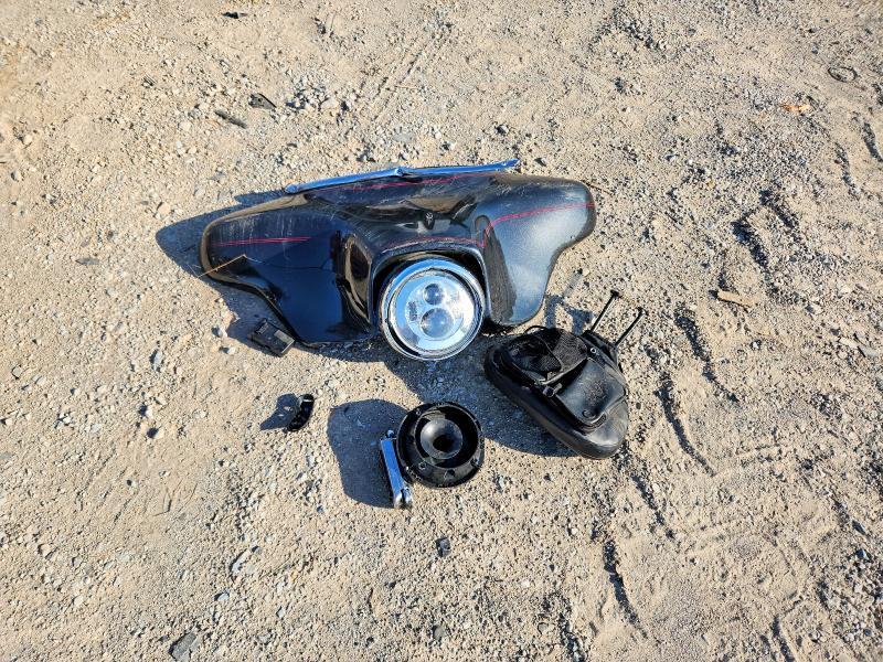 2006 Harley-Davidson Flhtcui