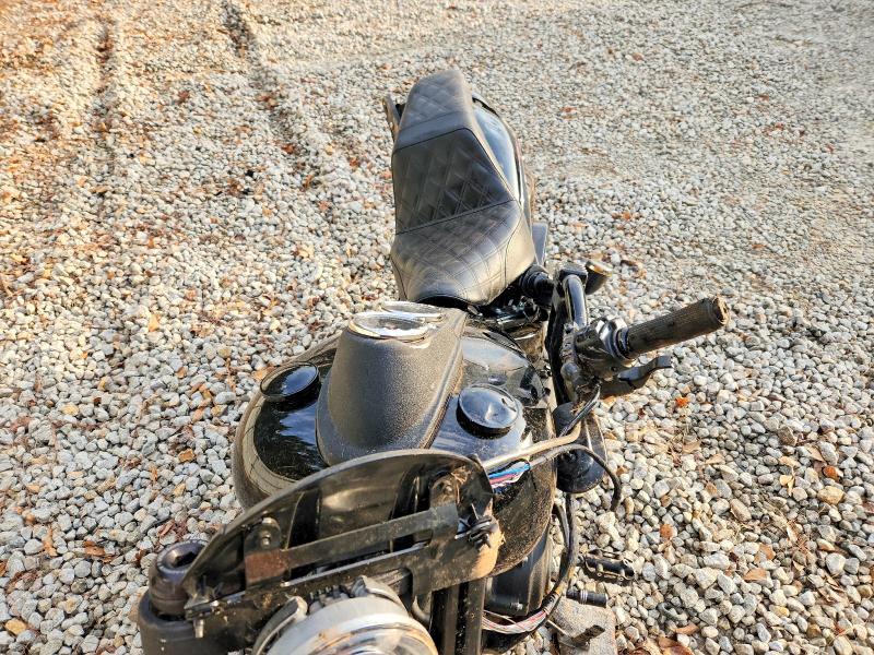 2020 Harley-Davidson Fxlrs