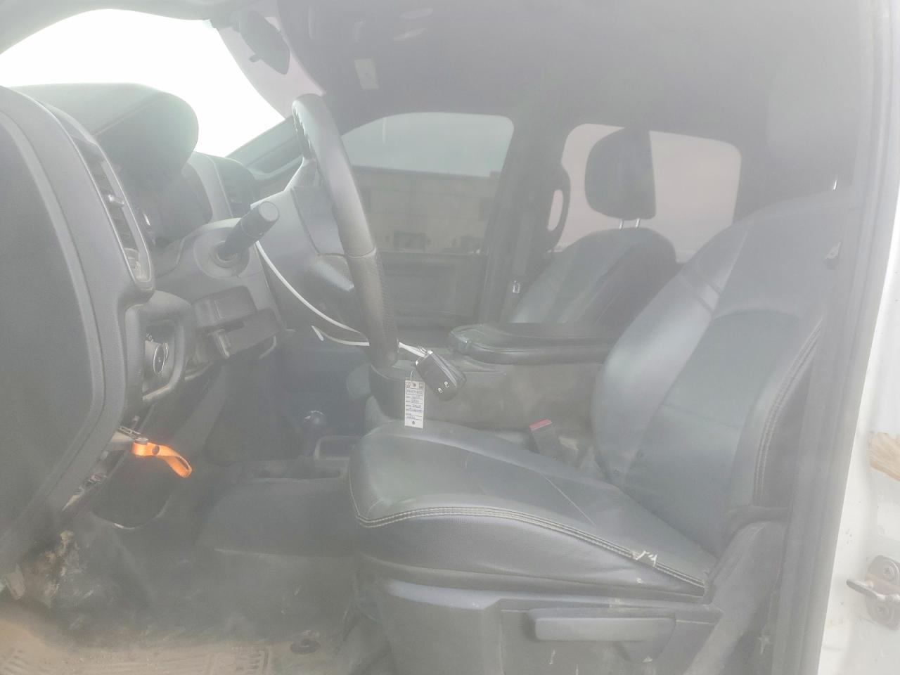 2022 Dodge RAM 2500 Tradesman