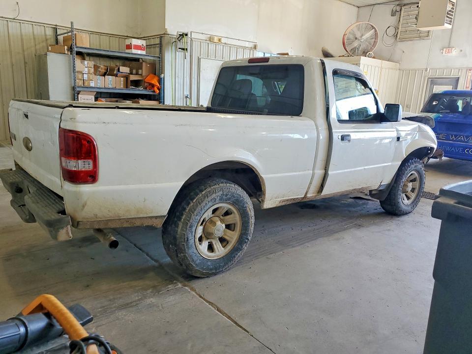 2007 Ford Ranger