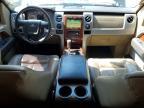 2009 Ford F150 Supercrew
