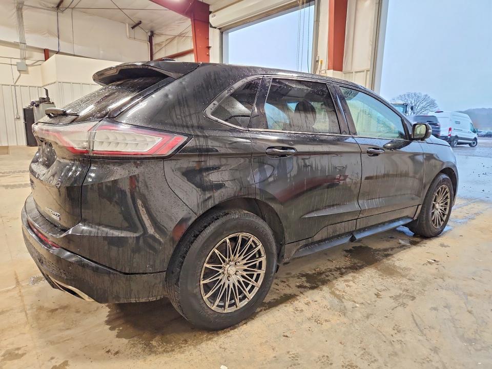 2015 Ford Edge Sport