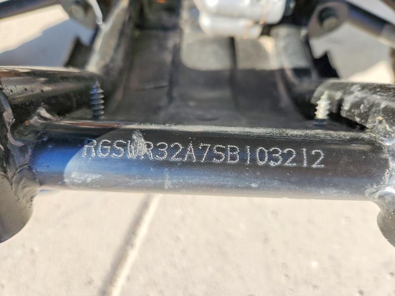 2025 Kawasaki Brute Force 450 ATV