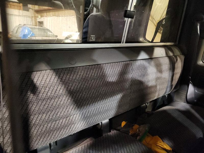 1993 Toyota XTRA/DX/SR