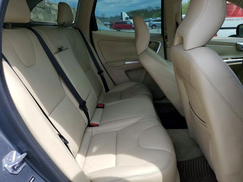 2016 Volvo Xc60 T5 Premier