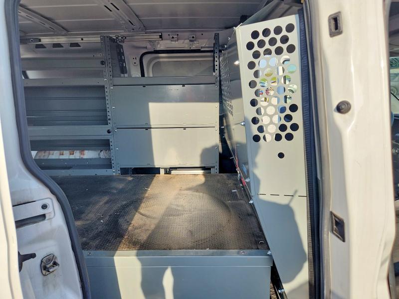 2019 Dodge RAM Promaster City SLT