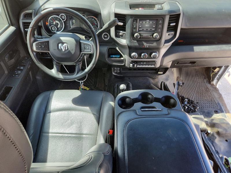 2024 Dodge RAM 2500 Tradesman