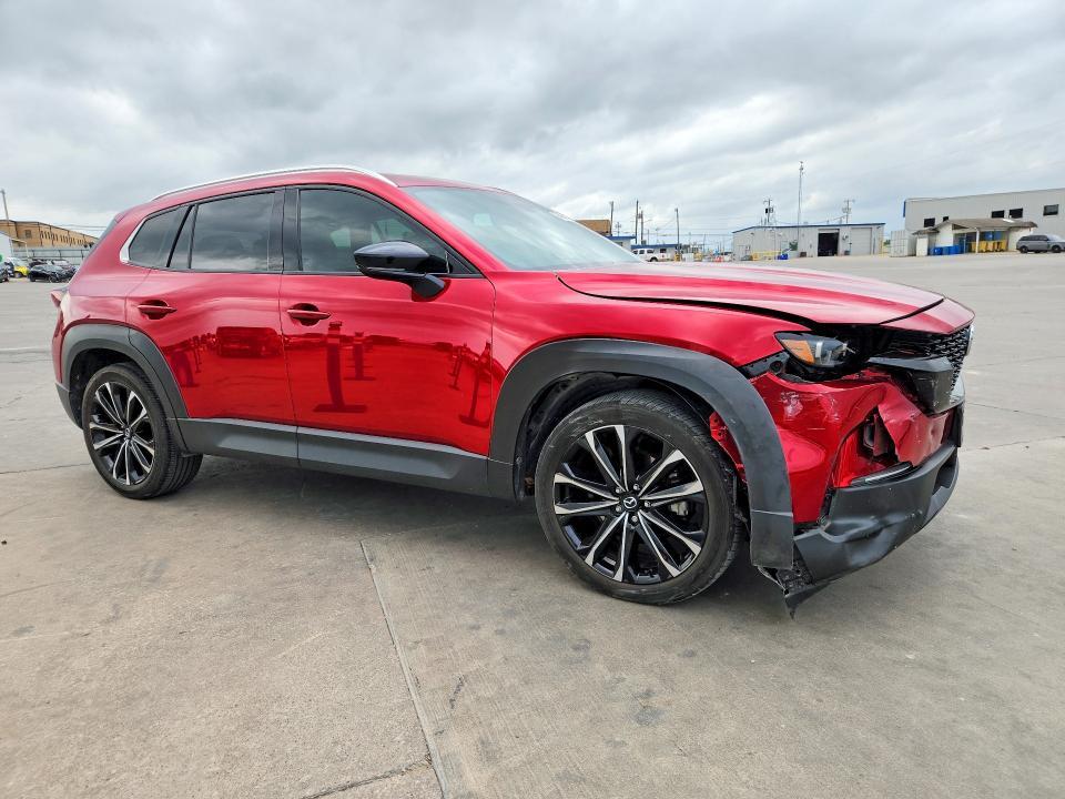 2023 Mazda Cx-50 Premium Plus