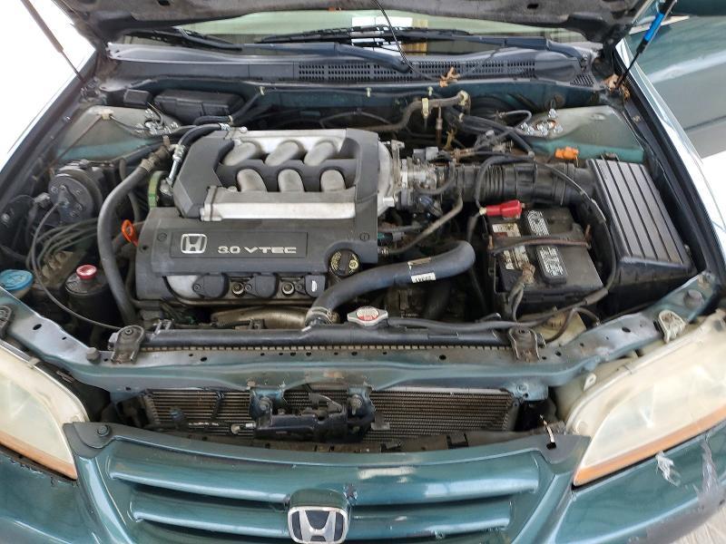 2002 Honda Accord lx