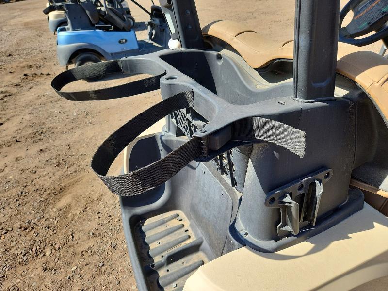 2020 Club Car Tempo Lithium