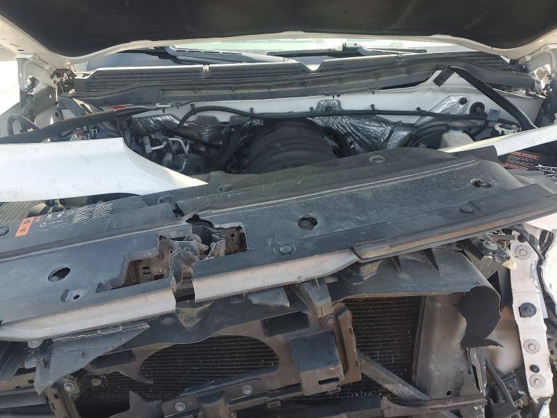 2017 GMC Sierra C1500