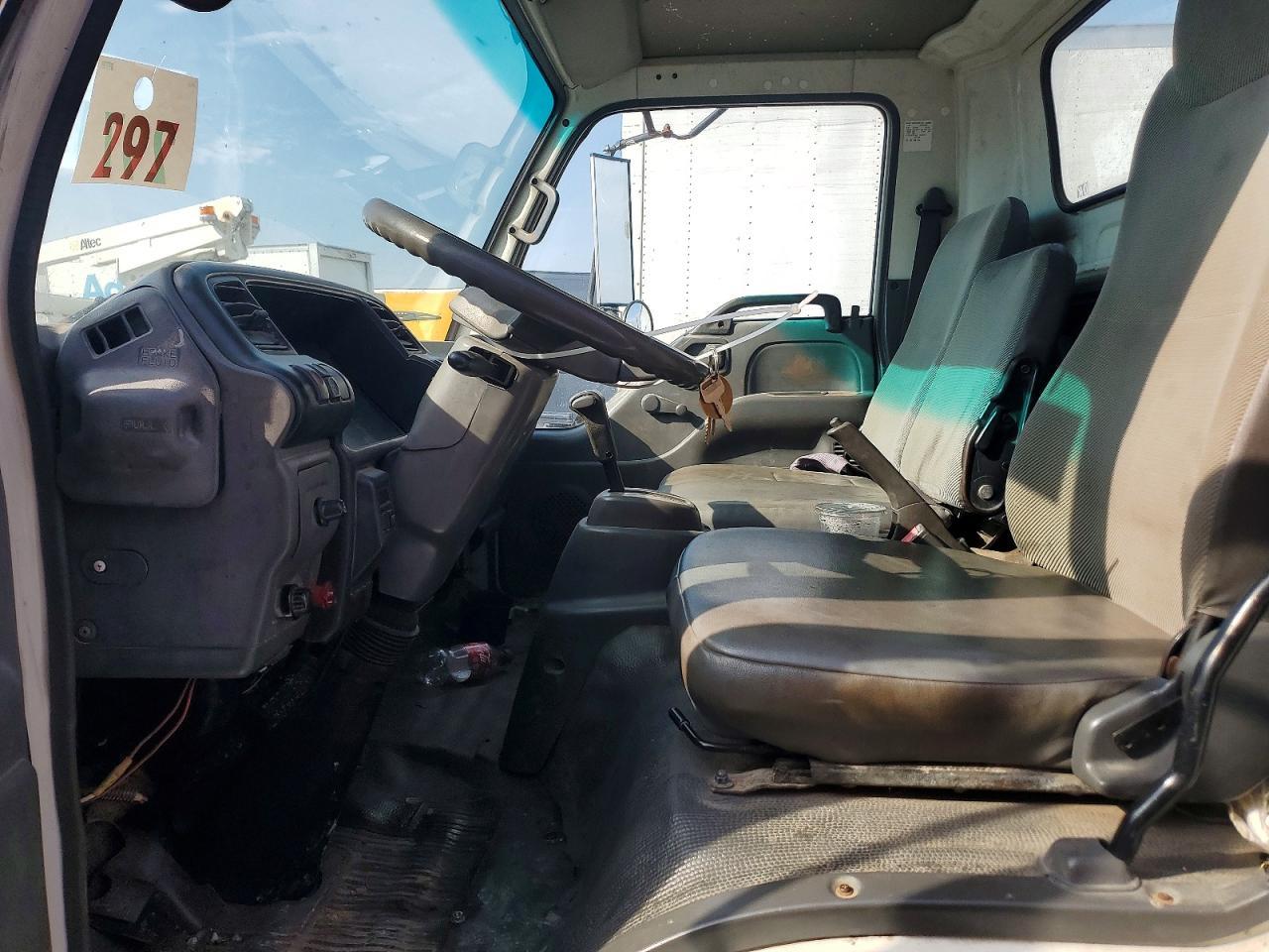 2005 GMC W4500 W45042