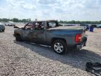 2007 Chevrolet Silverado C1500 Crew Cab