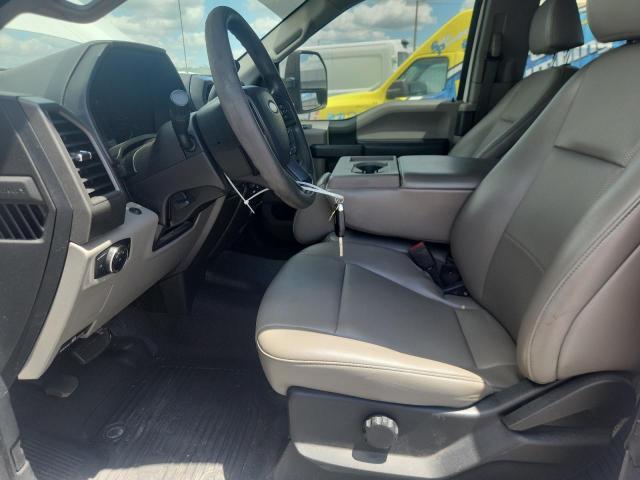 2021 Ford F350 Super Duty