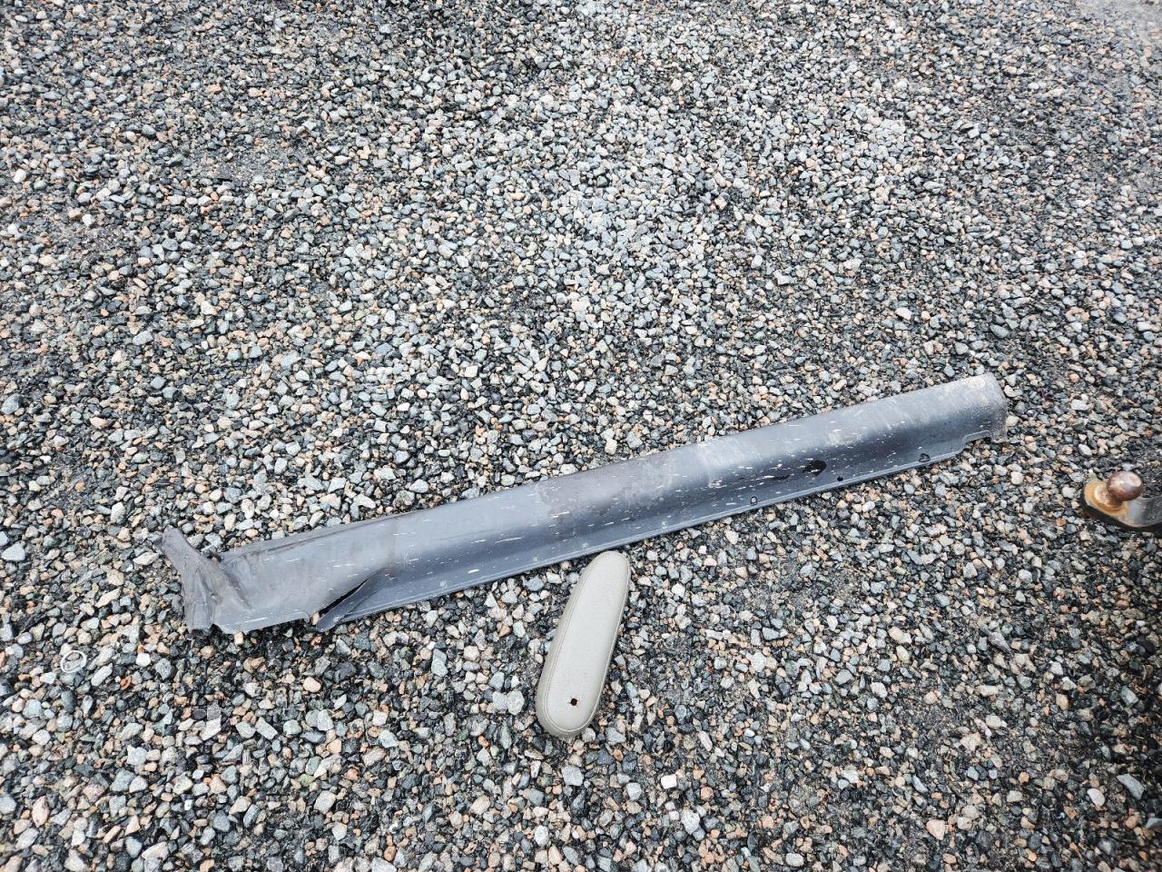 2007 Nissan Titan XE FFV