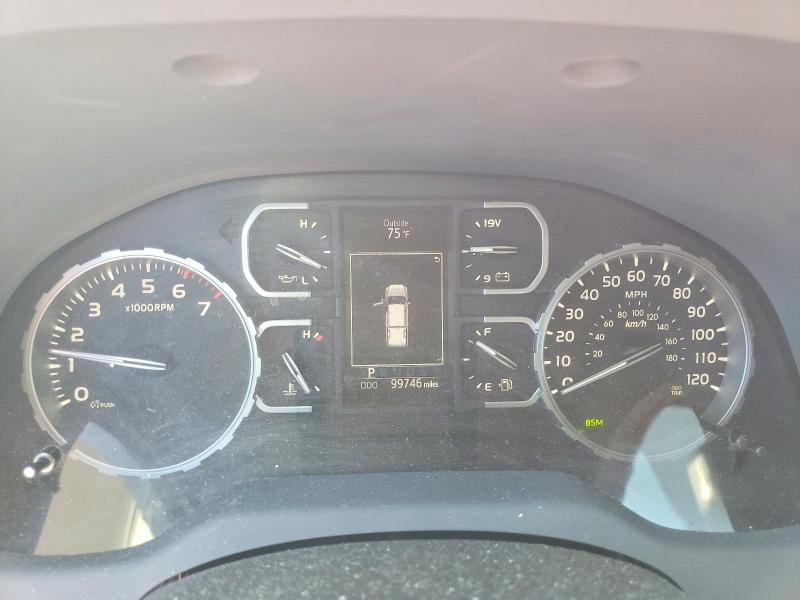 2018 Toyota Tundra Limited