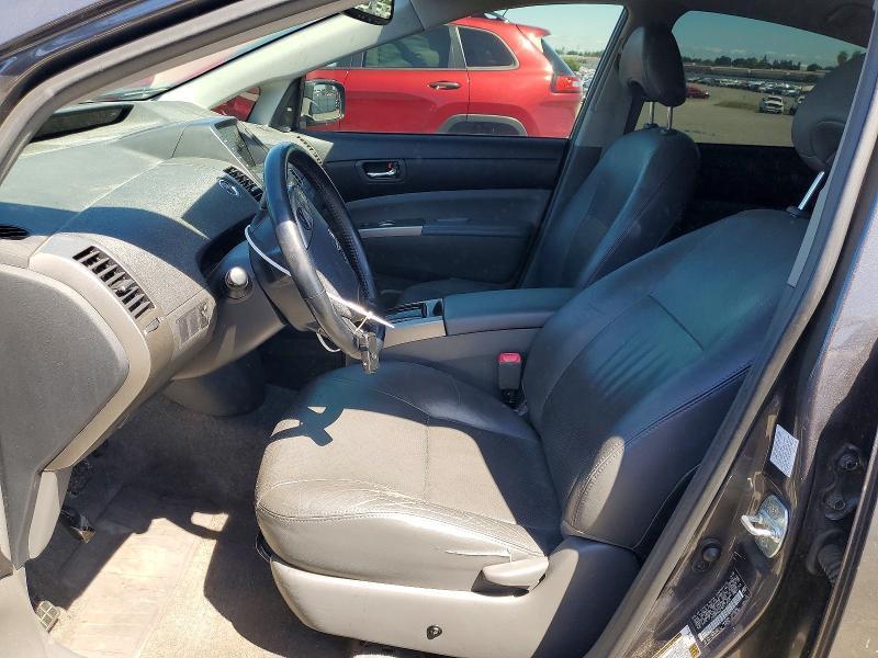 2009 Toyota Prius Base
