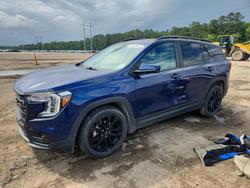 2022 GMC Terrain sle en venta en Greenwell Springs, LA