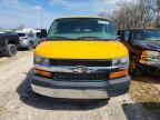 2015 Chevrolet Express G3500