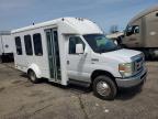 2014 Ford E350 Shuttle Bus