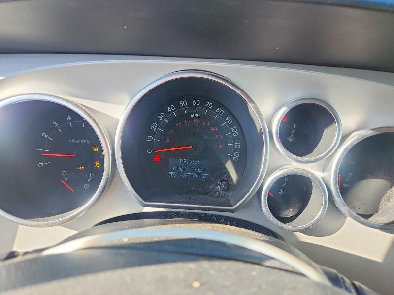 2008 Toyota Sequoia Limited