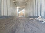 2017 Hyundai Translead Inc 2017 Hyundai Translead VI2530152-AJS DRY Van Trail