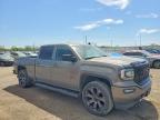 2017 GMC Sierra K1500 SLT