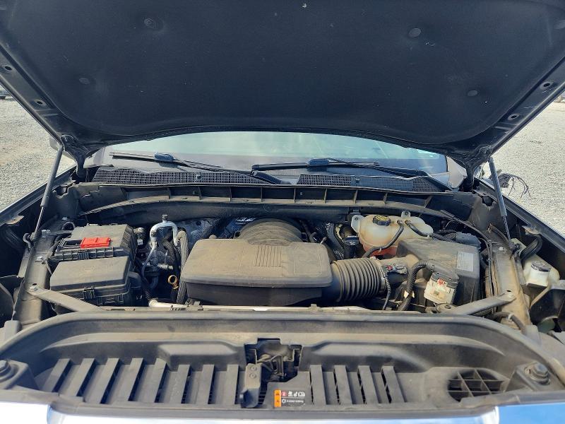 2019 GMC Sierra C1500 SLT