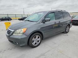 2008 Honda Odyssey Touring for sale in Haslet, TX