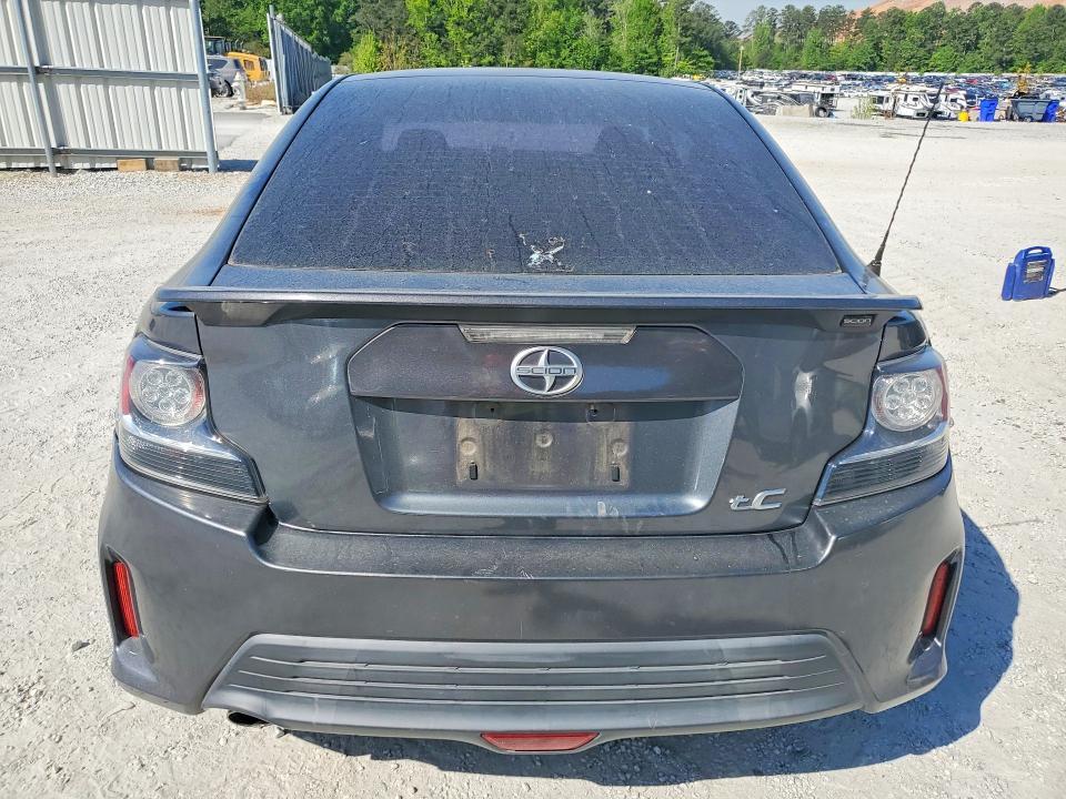 2015 Scion Tc Base