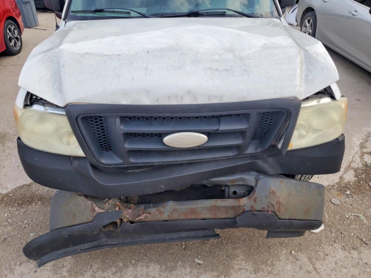 2008 Ford F150