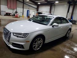 2017 Audi A4 Premium Plus for sale in West Mifflin, PA