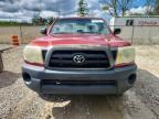 2007 Toyota Tacoma Base