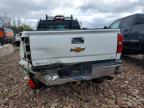 2015 Chevrolet Silverado K2500 Heavy Duty lt
