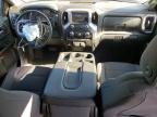2020 GMC Sierra K1500 SLE