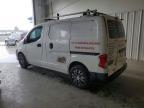 2015 Nissan NV200 S
