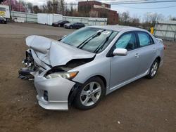 2011 Toyota Corolla s for sale in New Britain, CT