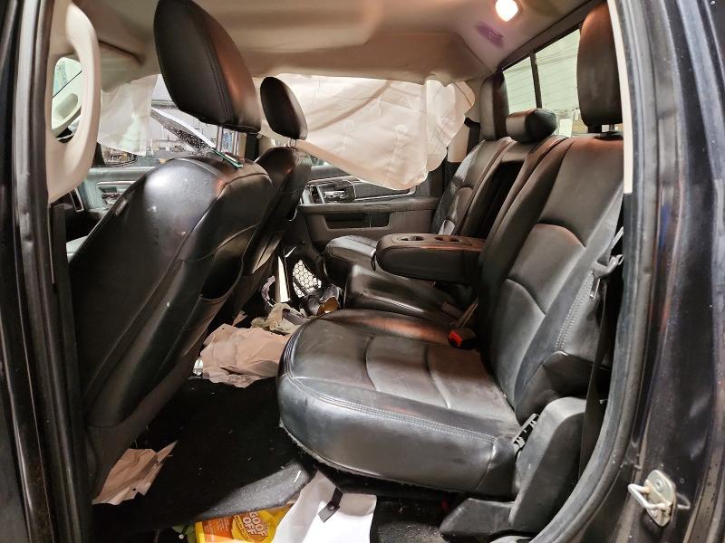 2015 Dodge RAM 1500 SLT