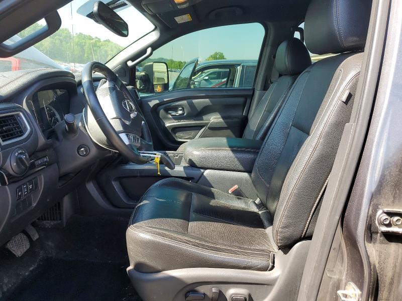 2019 Nissan Titan XD SL