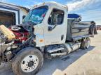 2014 Freigliner 2014 Freightliner Cascadia Dump Truck