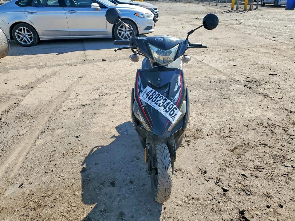 2023 Taizhou Chuanl ST 150