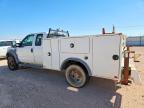 2009 Ford F450 Super Duty Utility / Service Truck