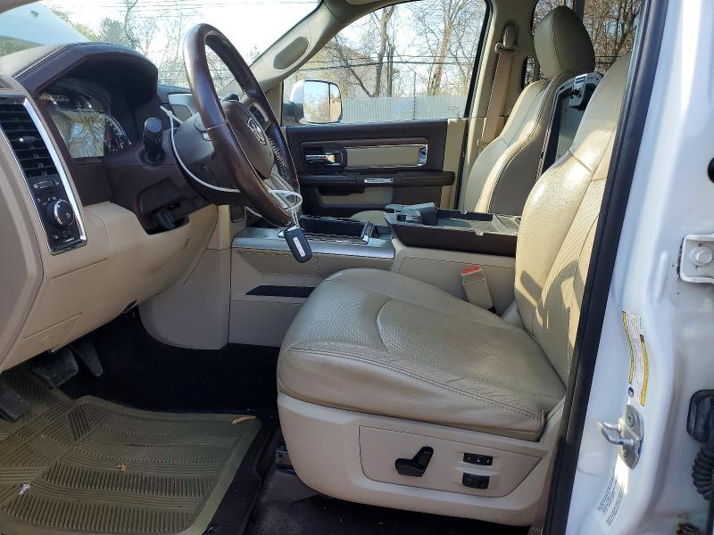 2014 Dodge 2500 Laramie