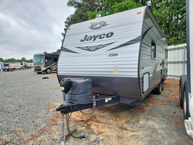 2021 Jayco JAY Flight SLX Camper