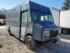 2021 Freightliner MT45G Chassis Delivery Truck